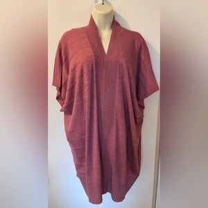 LOFT, Open cardigan, size XS/S